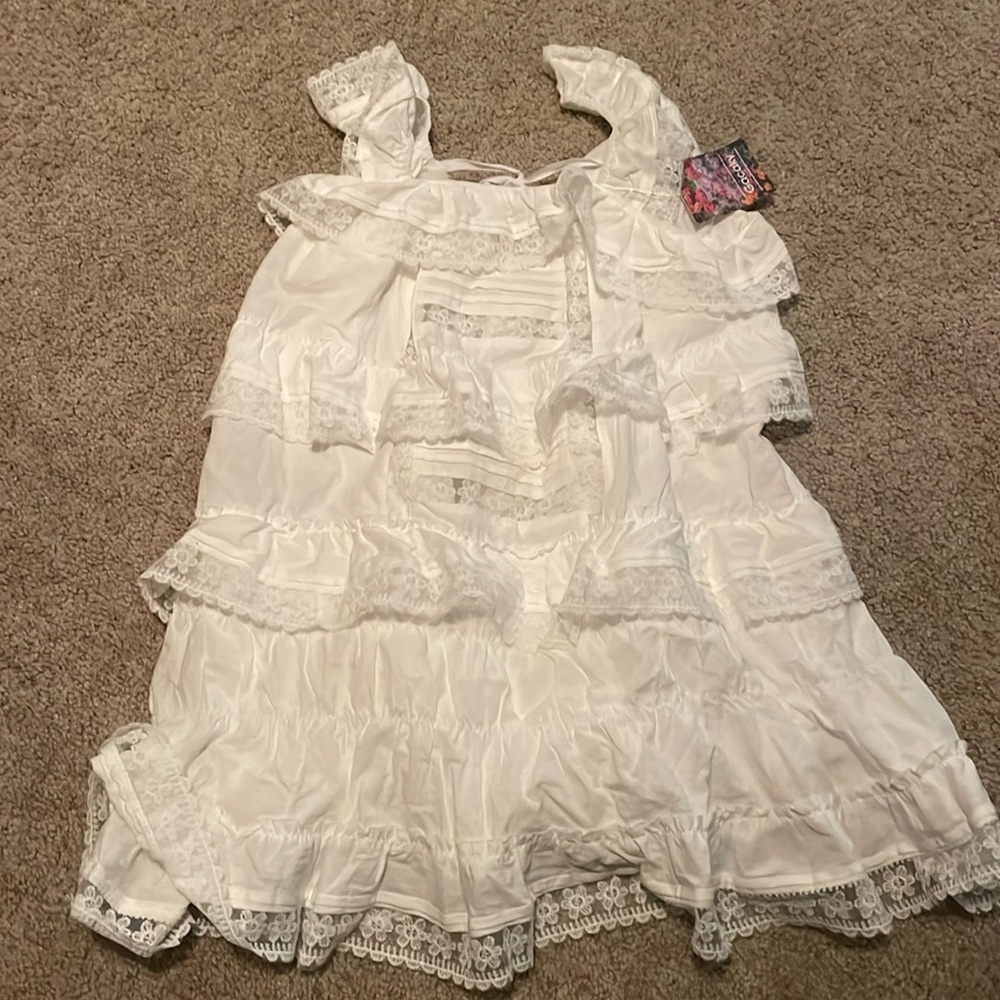 Amazon romper